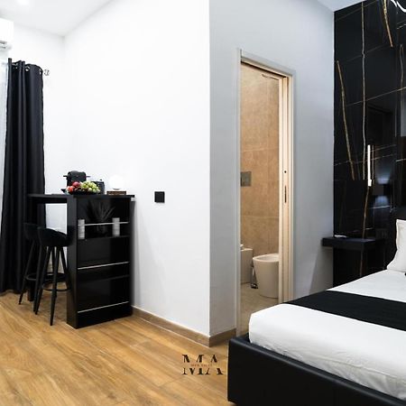 Mea Suite Palermo Exterior photo