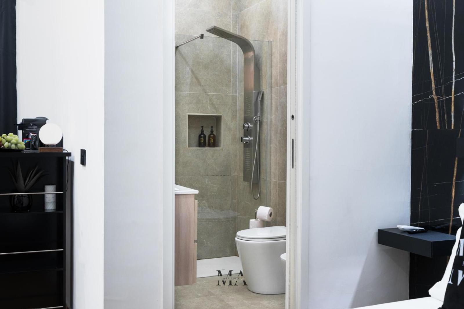 Mea Suite Palermo Exterior photo